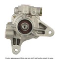 A1 Cardone New Power Steering Pump, 96-5348 96-5348